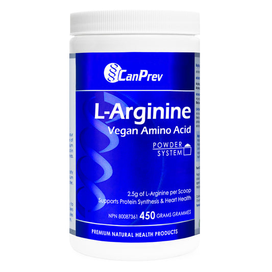 CanPrev L-Arginine Powder