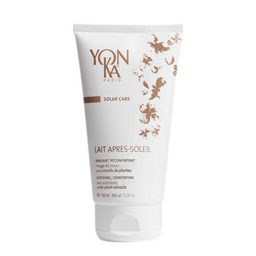 Yonka Lait Apres Soleil (após o leite solar)