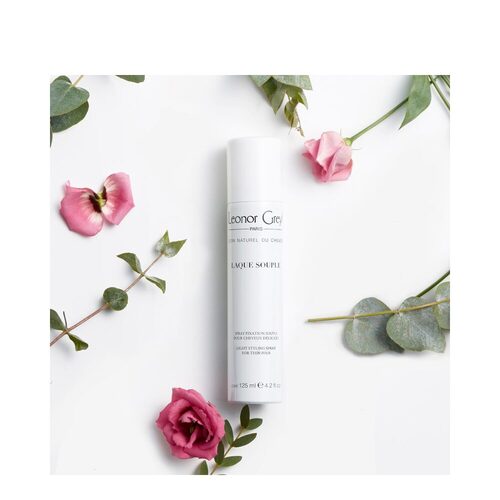 Leonor Greyl Laque Souple Gentle Hold Styling Spray