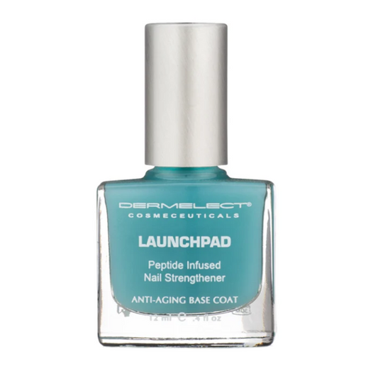 Dermelect Cosmeceuticals Launchpad Nail Strengthener Base Coat