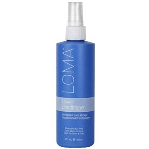 Loma Organics Leave en spray acondicionador