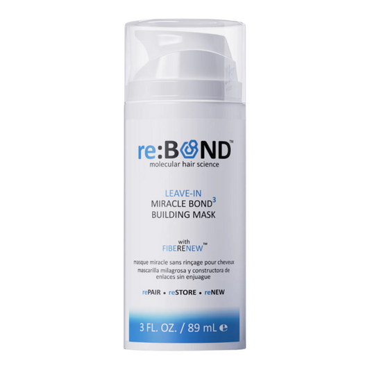 reBond Leave-in Miracle Bond Building Mask