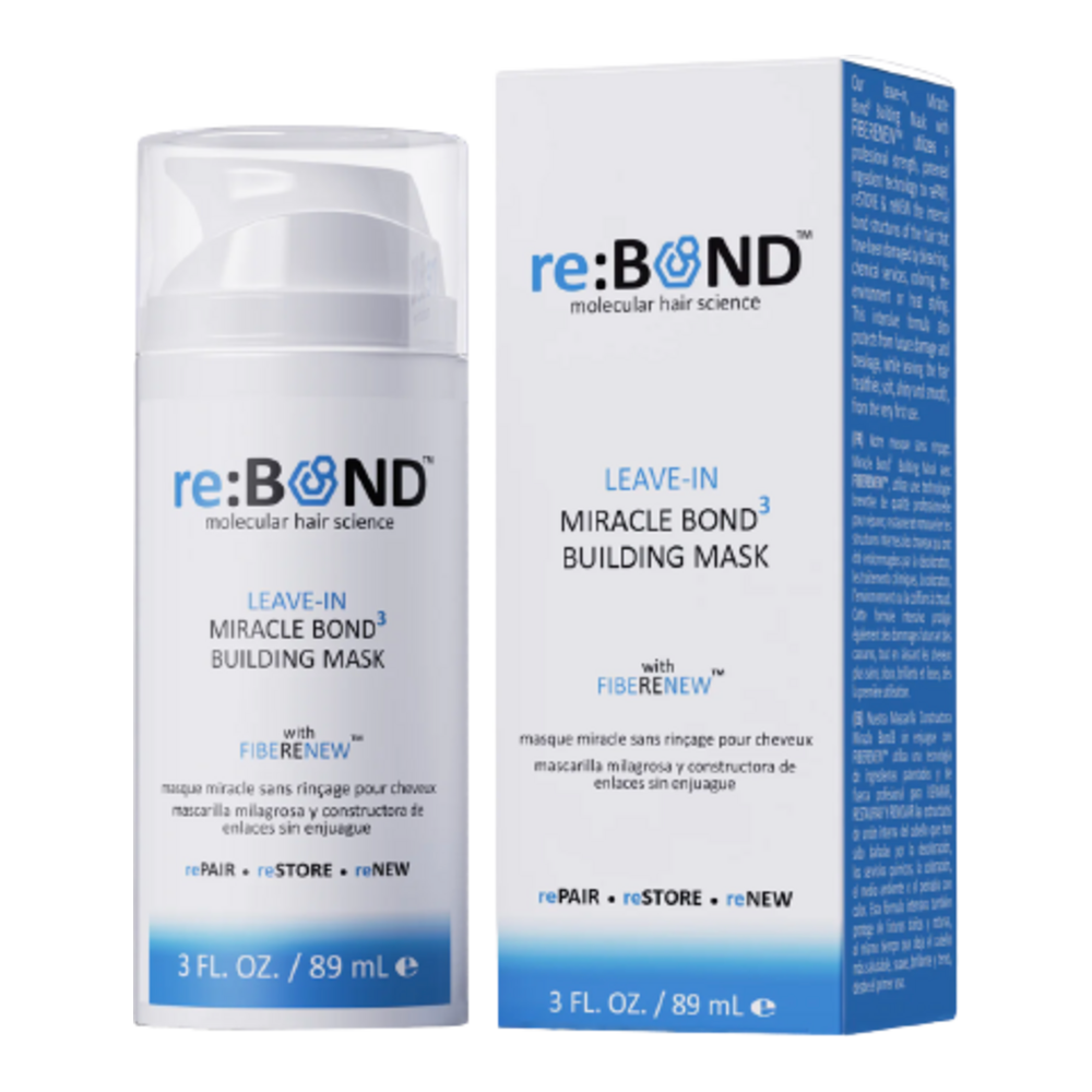 reBond Leave-in Miracle Bond Building Mask