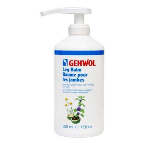 Baume de jambe gehwol