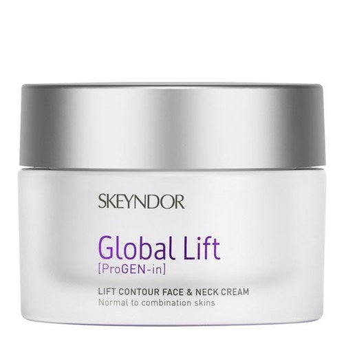Skeyndor Lift Contour Face and Neck Cream (Normal/Combination Skins)