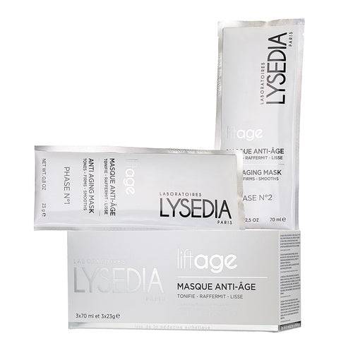 Μάσκα αντι-γήρανσης Lysedia liftage