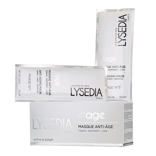 LYSEDIA  Liftage Anti-Aging Mask