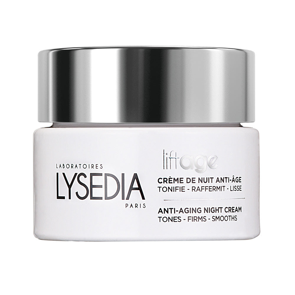 LYSEDIA  Liftage Anti-Aging Night Cream