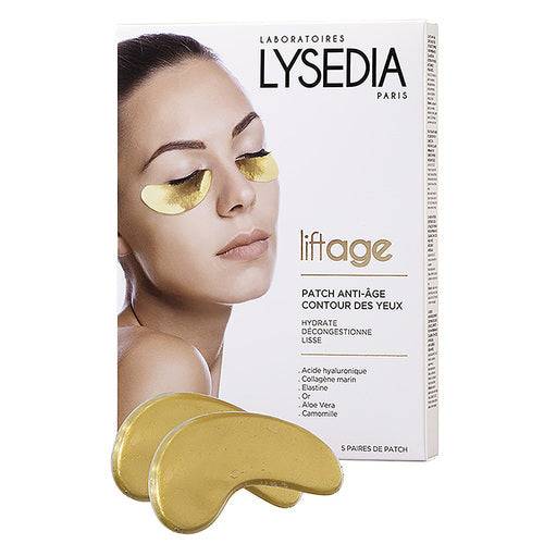Lysedia Liftage Eye Contour Patch