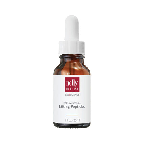 Nelly Devuyst Lifting Peptides Serum