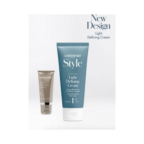 La Biosthetique Light Cream