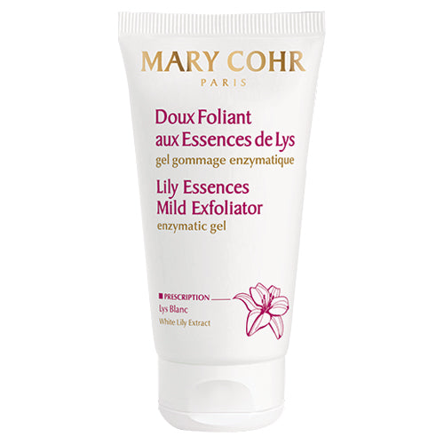 Mary Cohr Lily Essences Mild Exfoliator
