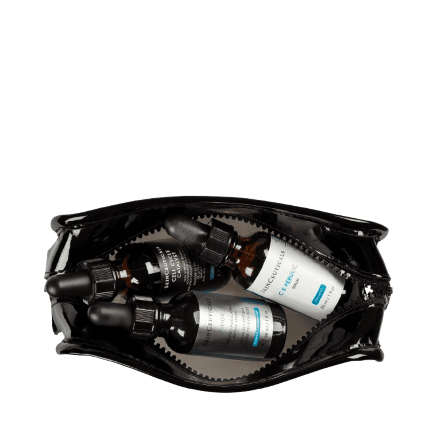 SkinCeuticals Limited Edition Aox Clear Pouch
