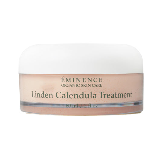 Eminence Organics Linden Calendula Treatment Cream