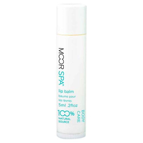 Moor Spa Lip Balm