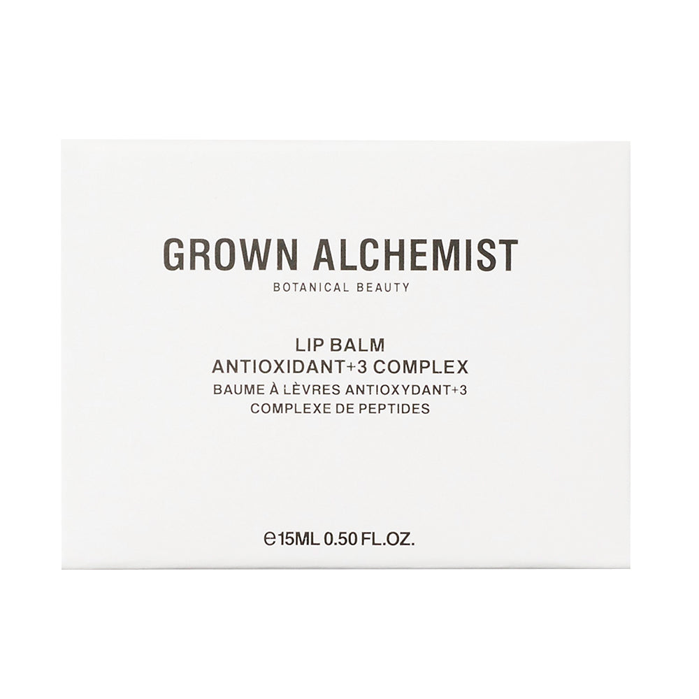 Grown Alchemist Lip Balm - Antioxidant+3 Complex