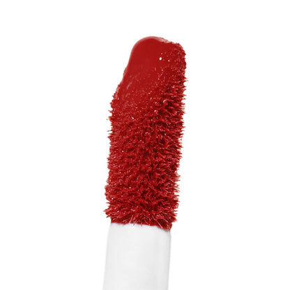 FitGlow Beauty Lip Color Serum Deep - Merlot Red