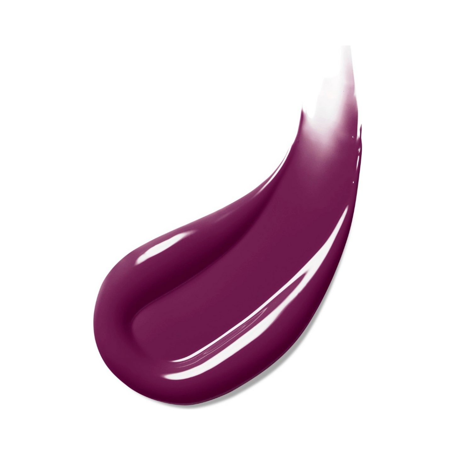 Swatch ard-shine de By Terry Lip Expert Shine 3 g / 0.1 unsa i pluma domhain, ag cur béime ar a uigeacht uachtair agus ar a luach saothair dath trom do liopaí.
