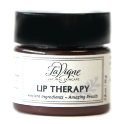 LaVigne Naturals Lip Therapy