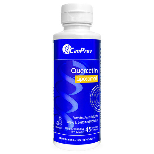 Canprev liposomal quercetin - الأناناس