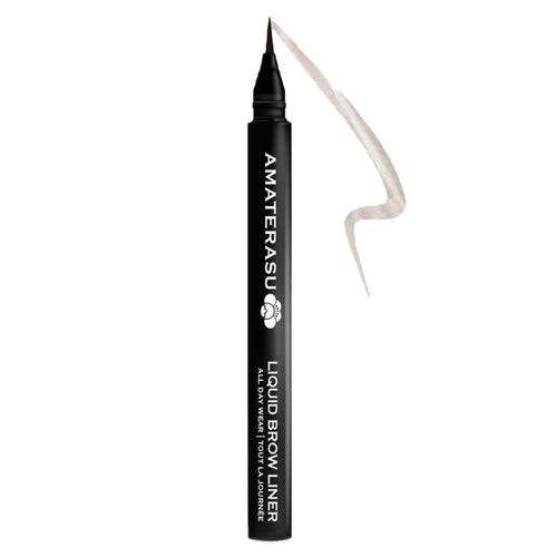 Amaterasu - Crayon à sourcils liquide Geisha Ink 0,6 ml / 0,02 fl oz
