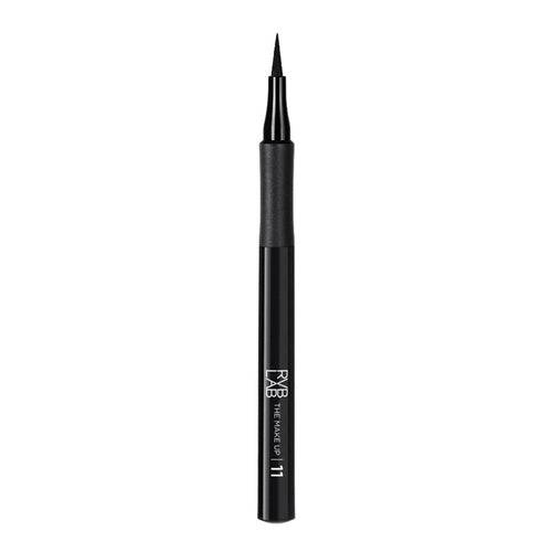 RVB Lab vloeistof eyeliner waterbestendig - 11