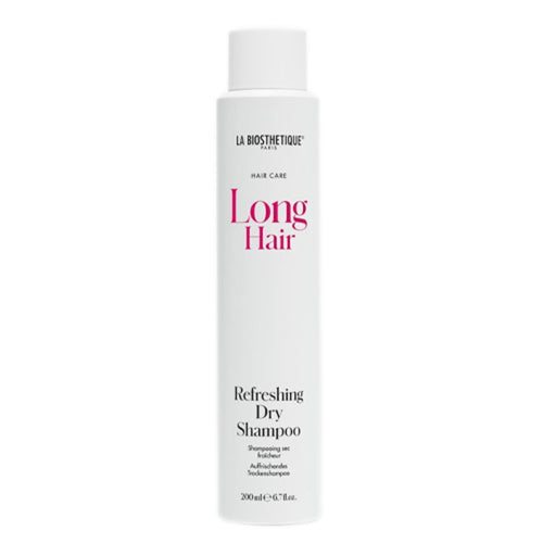 la biosthetique long Hairリフレッシュドライシャンプー