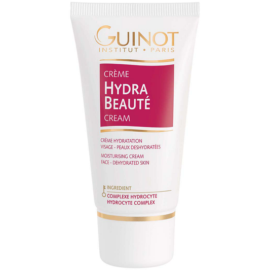 Guinot Long-Lasting Moisturizing Cream
