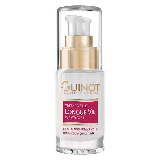 Guinot Longue Vie Eye Lifting Cream
