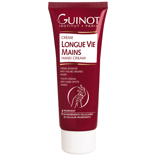 Guinot Longue Vie Hand Care