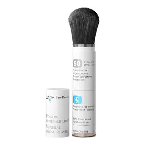 Progerm فضفاض مسحوق SPF 50 6 جم / 0.2 أوقية