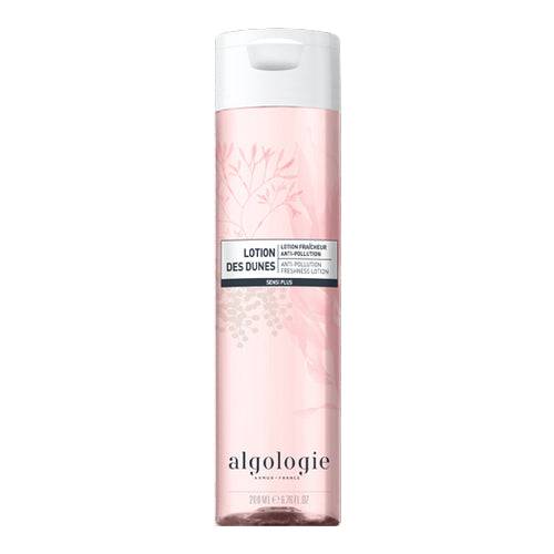 Algologie anti-vervuiling versheid lotion