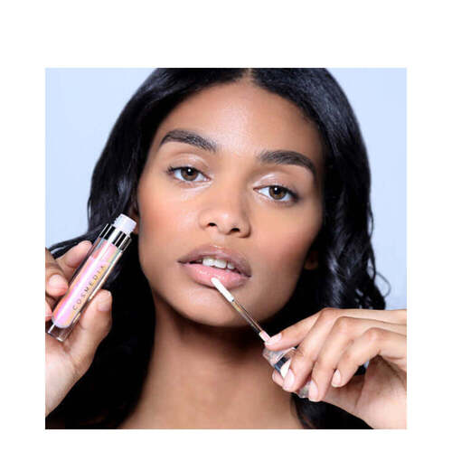 Cosmedix Lumi Crystal Liquid Crystal Lip Hydrator