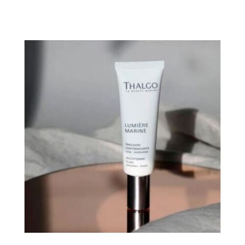 Thalgo lumiere θαλάσσιο φωτεινό υγρό