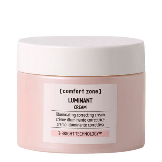 comfort zone Luminant Cream