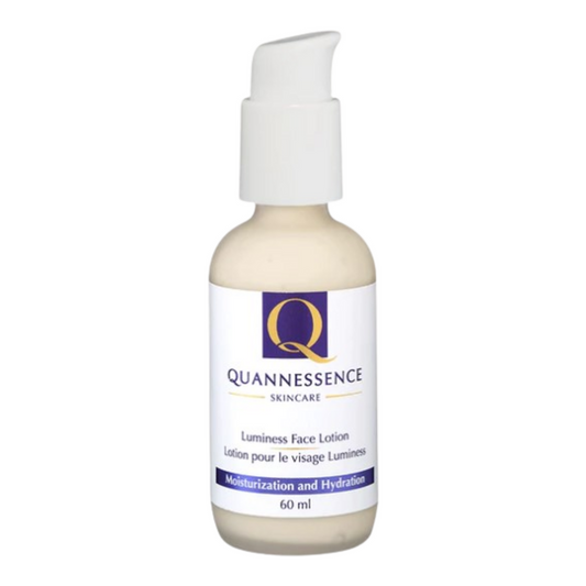 Quannessence Luminess Face Lotion