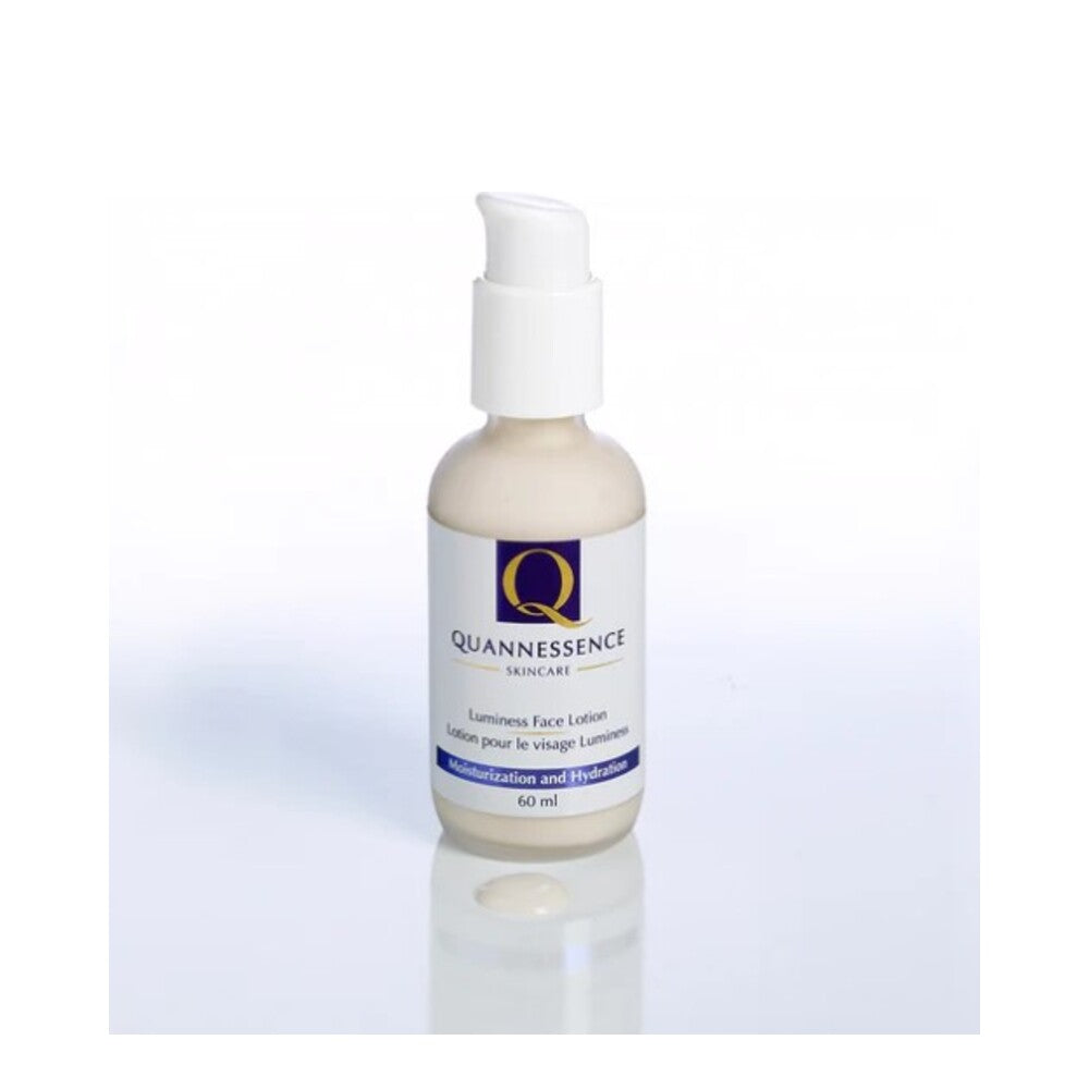 Quannessence Luminess Face Lotion