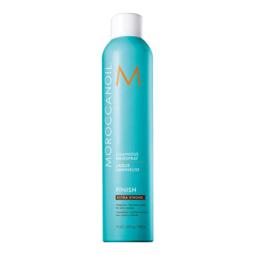 Moroccanoil Luminous Hair Spray (Extra Strong Hold )