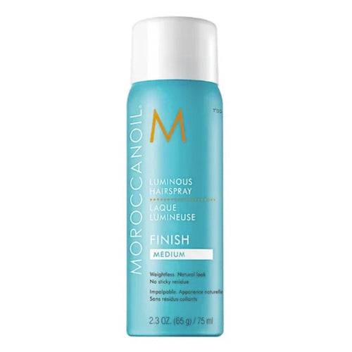Marockanoil (medium håll)