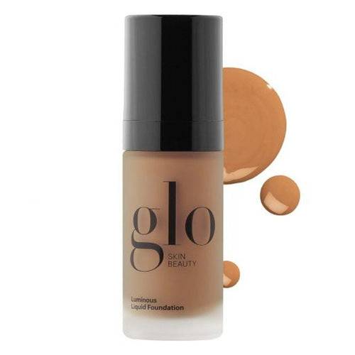 Glo Skin Beauty Luminous Liquid Foundations 30 ml / 1 fl oz