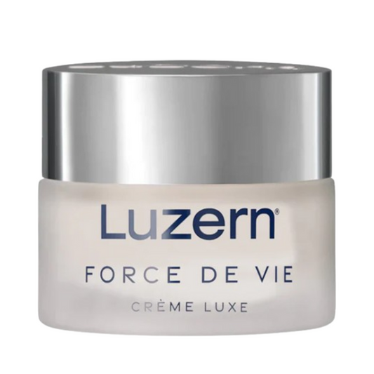 Luzern Force De Vie Luxe Cream Mini