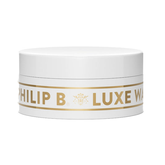 Philip B Botanical Luxe Wax