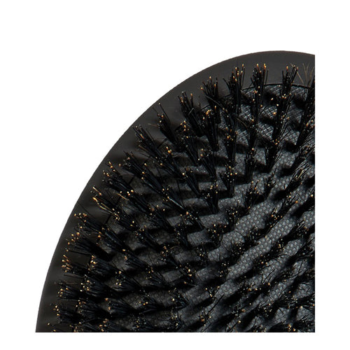Balmain Paris Hair Couture מברשת ספא יוקרה