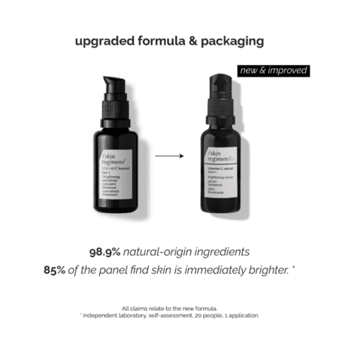 Skin Regimen Lx Vitamin C Serum