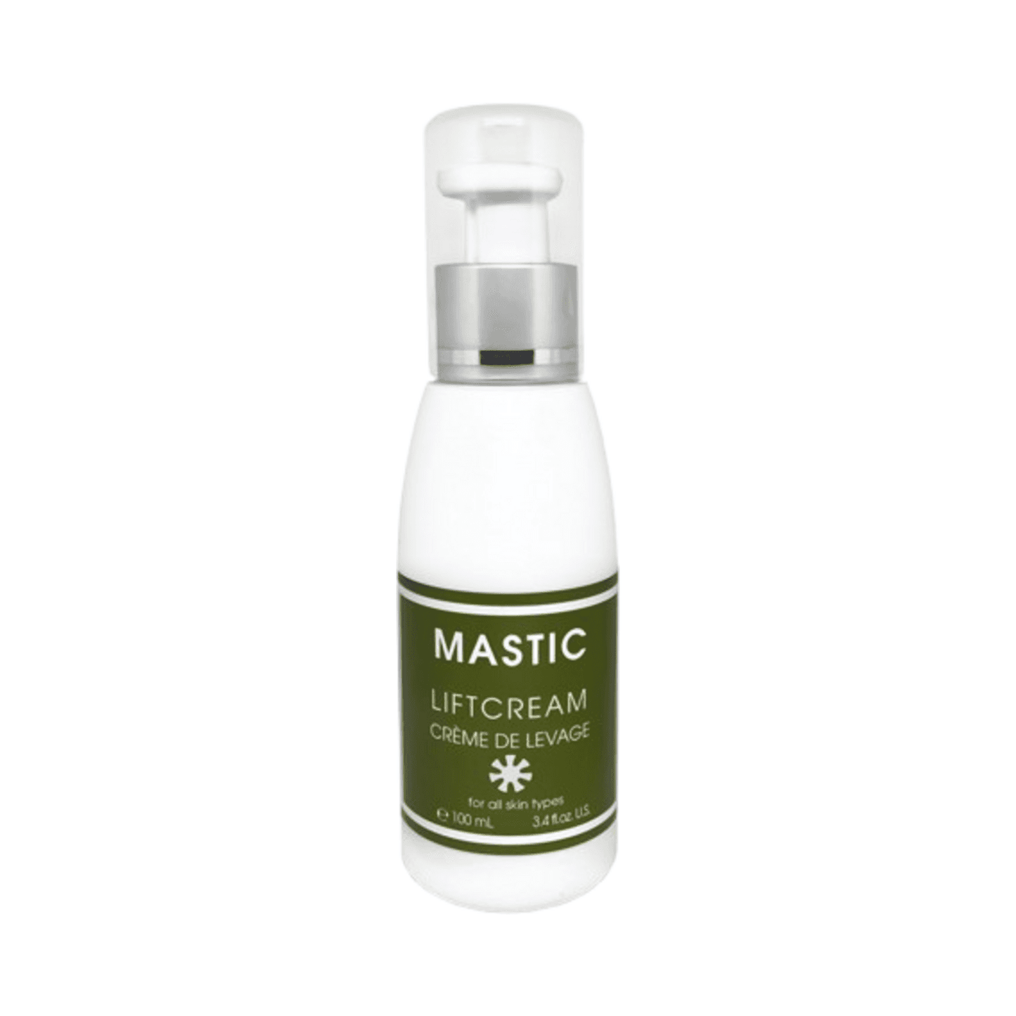 VivaLaCara MASTIC LiftCream idratante viso per pelli secche, mature e sensibili