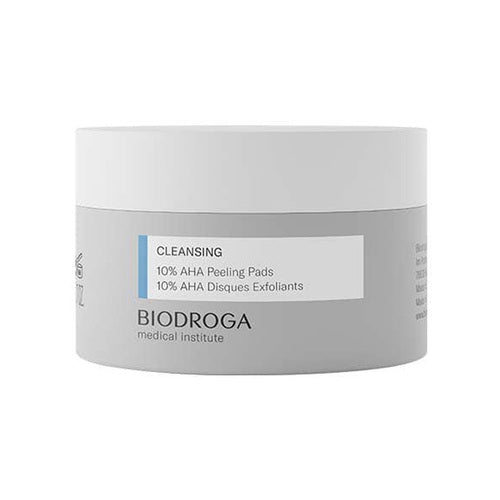 Biodroga MD 10%Aha Peeling Pads