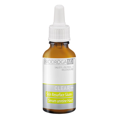 Biodroga MD Clear+ Skin Resurface Acid Serum