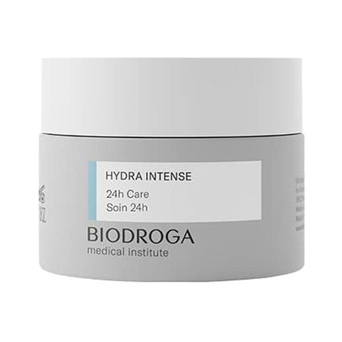 Biodroga MD Hydra אינטנסיבי טיפול 24 שעות