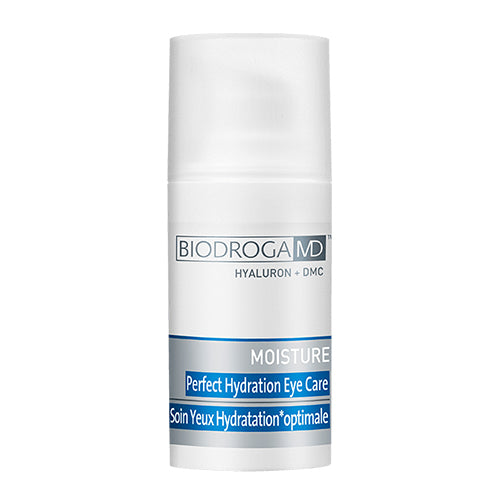 Biodroga MD Moisture Perfect Hydration Eye Care