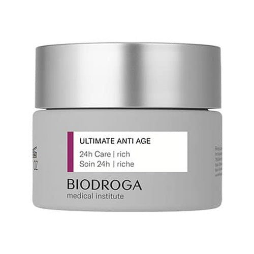 BioDroga MD Ultimate Anti Age 24 ساعة رعاية غنية